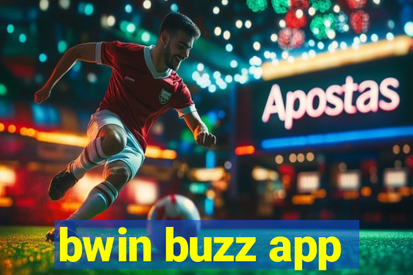 bwin buzz app